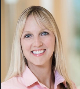 Alison Johnson, Corporate Partner