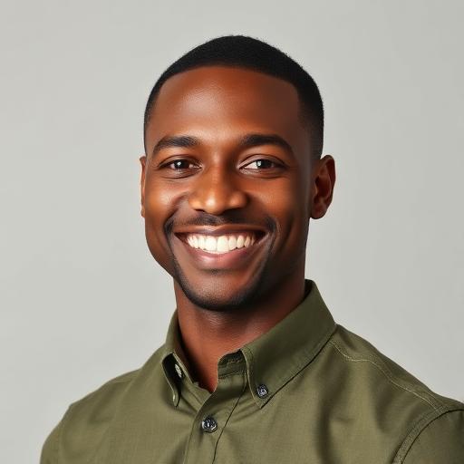 Chris Boone headshot